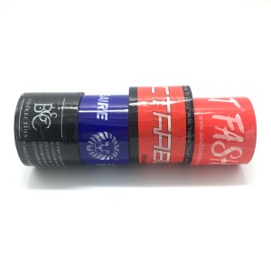 Best-Selling Custom Printed Bopp Hand Packaging Adhesive Tape With Logo Adhesive Packaging Tape