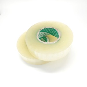 China Whole BOPP Adhesive Tape 48mm width 900 meters