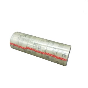 BOPP Super Clear No Bubble Adhesive Carton Packaging Sealing Tape