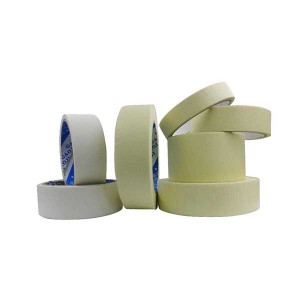 Low price for Custom Decorative 2 Inch Blue Painters Masking Tape Painters Tape