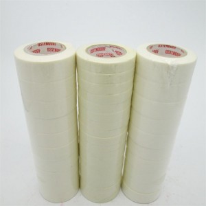 China Manufacturer High Quality Masking Tape for car painting