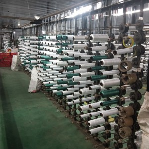 China Factory Supply Bale net Wrap Customized Size