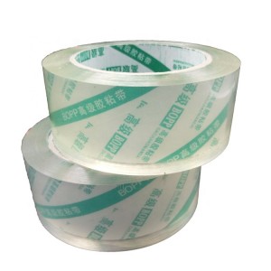 OEM Waterproof Adhesive Packing BOPP Tape